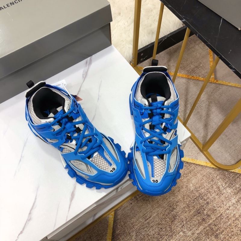 Balenciaga Track Shoes